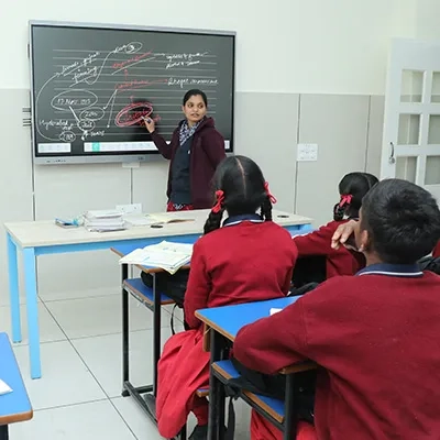 Nurturing Bright Futures: Top NGO in India Transforming Children’s Lives