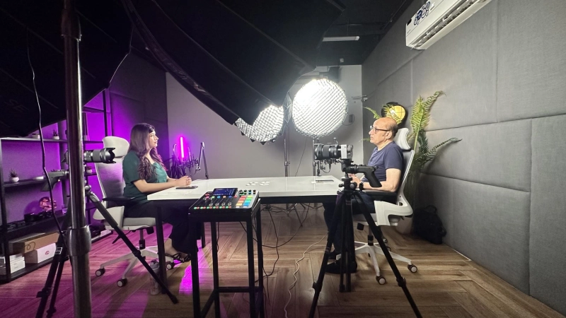 How to Structure a Video Podcast Episode for Maximum RetentionTitle