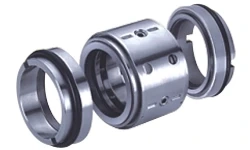 Ensuring Efficient Performance and Reliability with Mechanical Seals