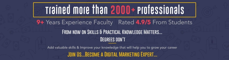 What is the scope of digital marketing job vacancies in India?