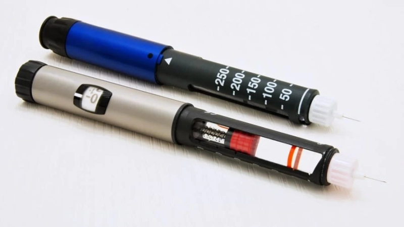 Diabetes Pen Market: Industry Trends, Market Segments, Landscape, Analysis and Forecast – 2027