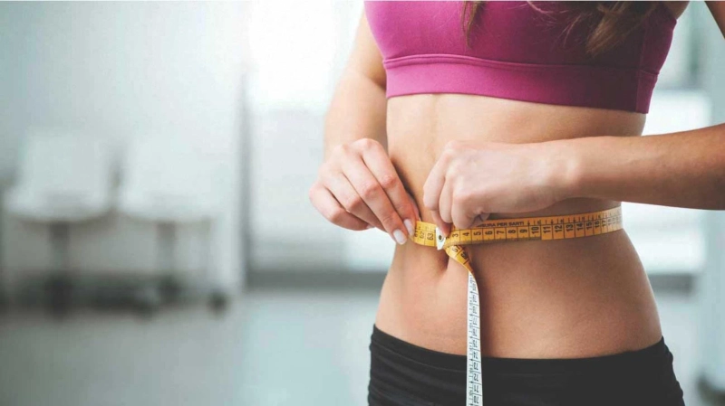 NeuroTonix Weight Loss Formula