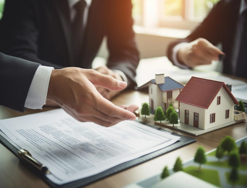  5 Questions to Ask Before Buying Property Insurance