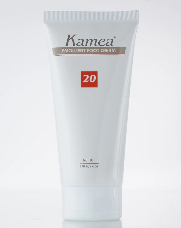 Cracked Heels Be Gone | How Kamea 20 Can Rescue Your Dry Feet Joonbh