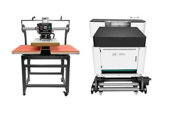 The Revolution of DTF Printers in the Printing Industry