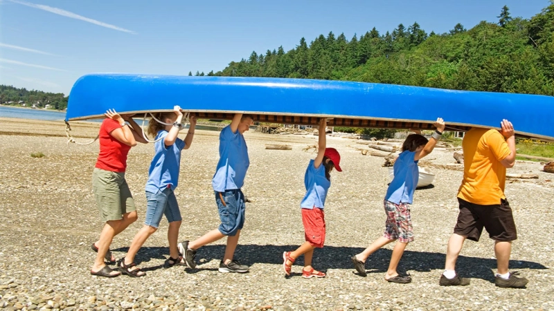 Building Resilience in Children | GrapplerTodd | Montessori Educational Toys