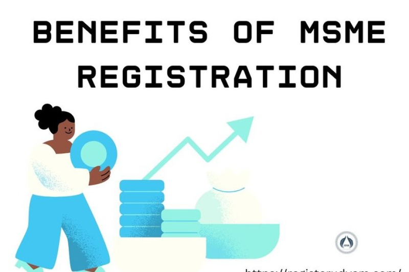 Udyam Registration Empowering Startup Companies
