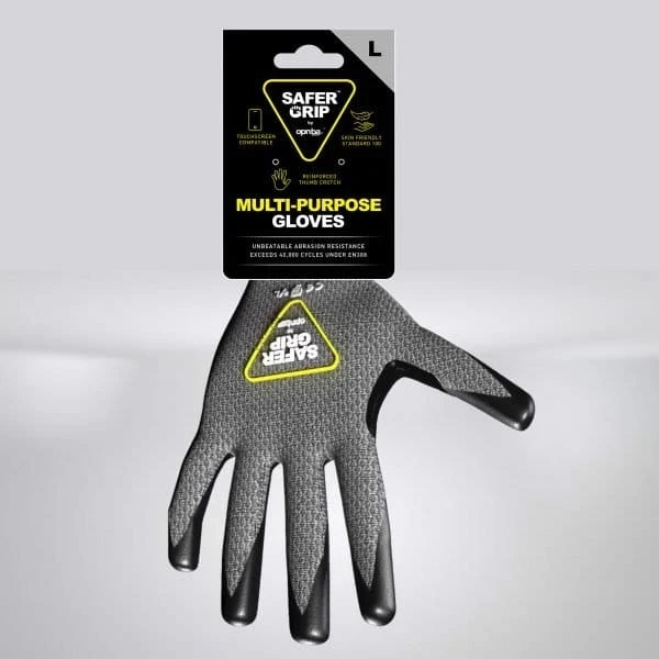 Which Palm Coating Makes the Best Work Gloves?