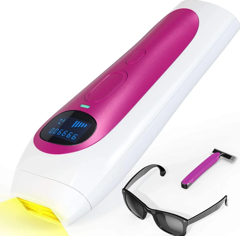 Unlock Smooth Skin: Discover the Power of Mart Laser’s Advanced Laser Removal Device