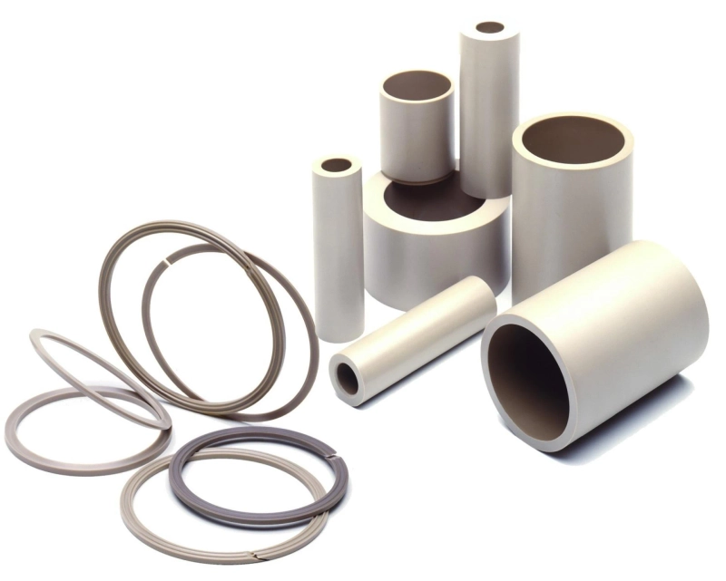 Thermoplastic Polyether Ether Ketone (PEEK); High-Performance Thermoplastic Industry