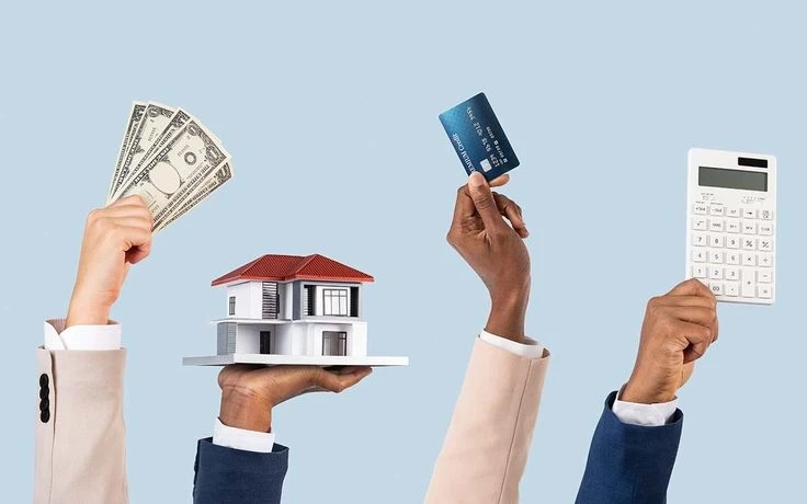 London’s Leading Finance Experts: Commercial Mortgage, Development & Bridging Loan Solutions