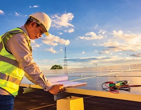 Illuminate Your Path: Solar 101 Installation Services Essentials
