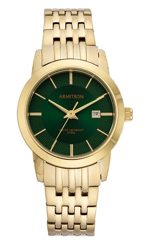 4 Reasons a Watch Makes The Perfect Summer Accessory