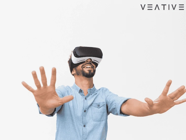 The Immersive Experiences of the Metaverse World