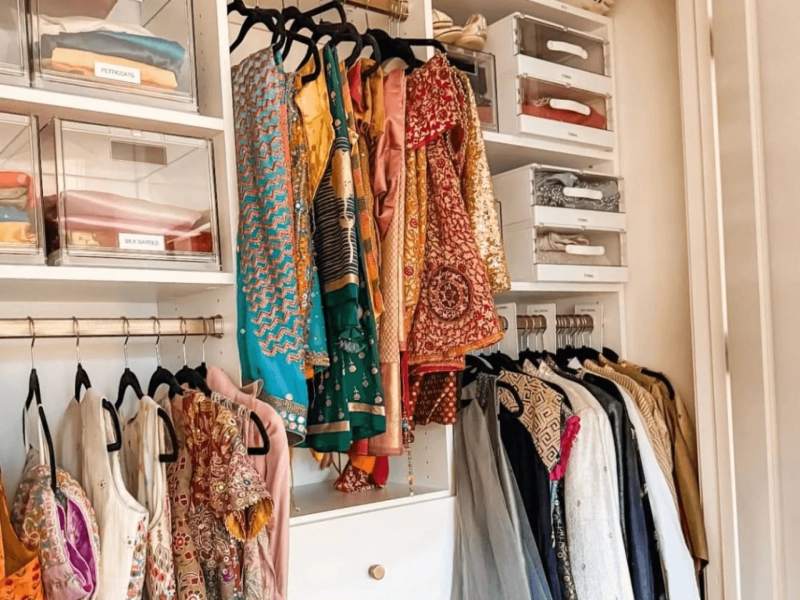 How to Style Unstitched Fabric Like a Pakistani Celebrity