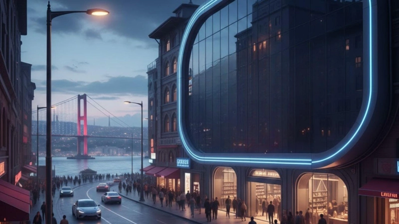 Generative Engine Optimization Ajansları Turkiye