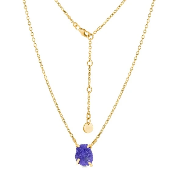 Tanzanite Jewelry Gifts For Your Lover | Sagacia Jewelry