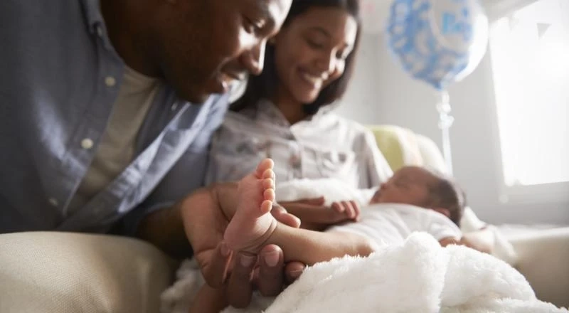 What to Know When You Leave the Hospital after delivery?