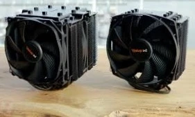 How to Choose the Right Dark Rock Cooler