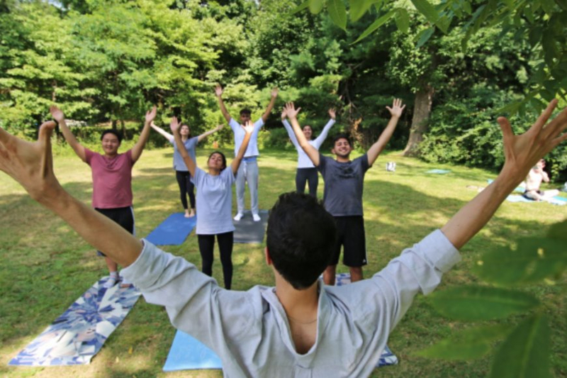 How Does Custom Yoga Enhance Your Overall Fitness And Lifestyle?