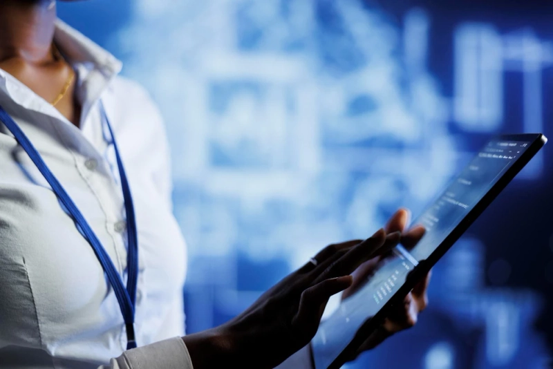 MediPharm Solutions: Driving Excellence in Advance Clinical Research