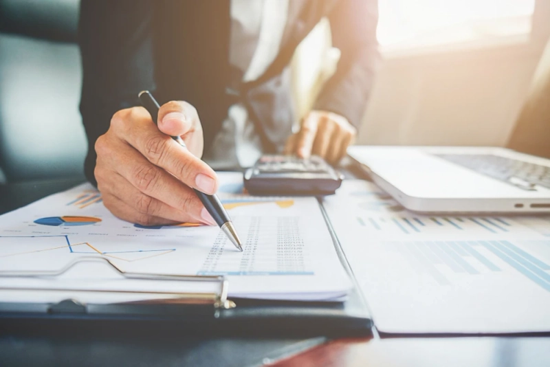 Contact Reputed Technical Startup Accountant to Fit the Organization's Needs