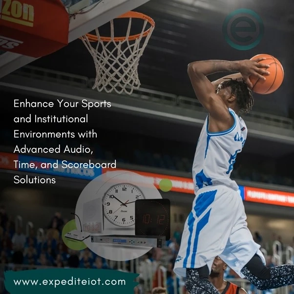 Bodet Scoreboards for Saudi Stadiums: Smart Display Solutions for Modern Sports Venues