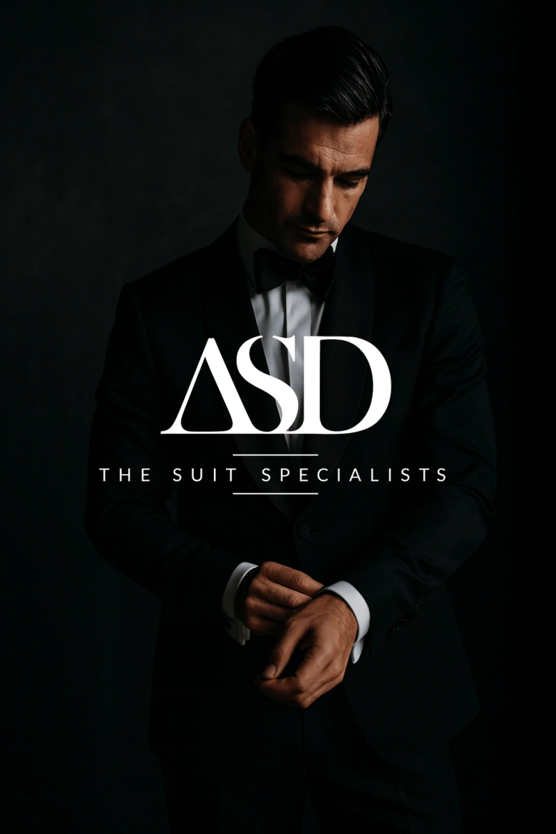 Men’s Suits Adelaide: How to Pick the Right Suit for Every Occasion