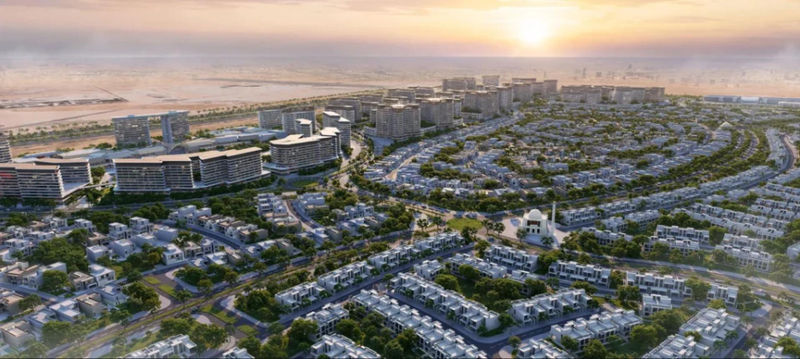 Etihad Town, Islamabad: A Comfortable Place to Call Home 4