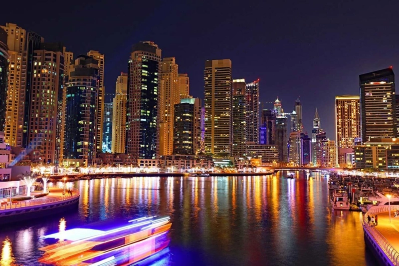 The Best Restaurants in JBR: Here’s What You Should Explore