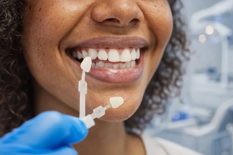 Dental Crowns and Bridges: Restoring Strength and Function