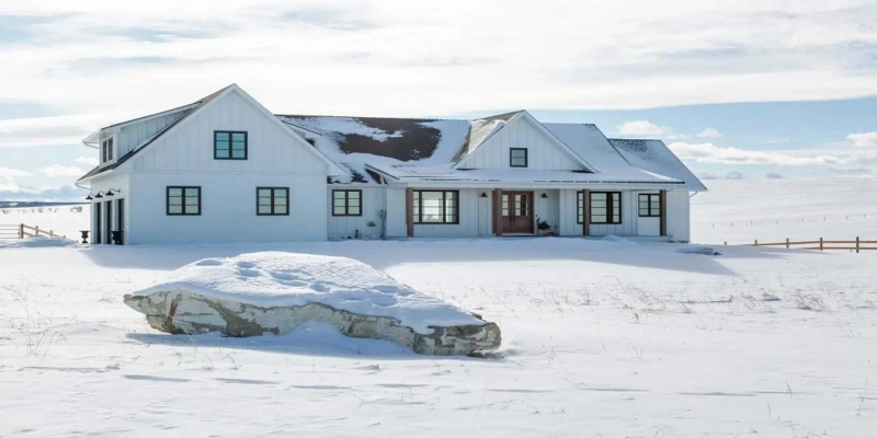 Things to Remember When Building Your First Custom Home