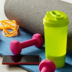 Empowering Wellness: Elevating Your Brand with Health and Fitness Corporate Gifts