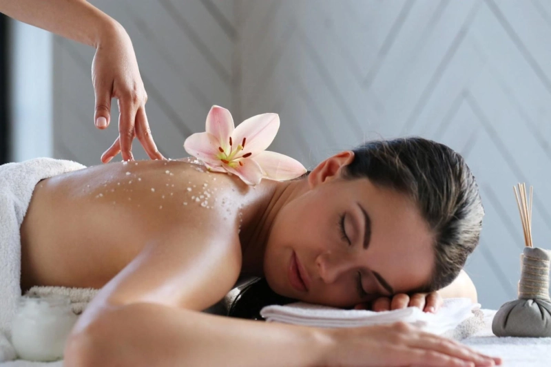 Med Spa by Skin & BodyFresh: Your Premier Skin and Wellness Clinic for Ingrown Hair Removal in Toronto