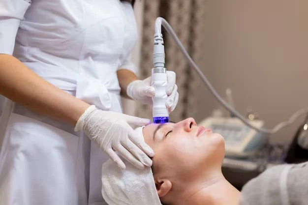 How HIFU in Dubai Lifts and Firms Sagging Skin