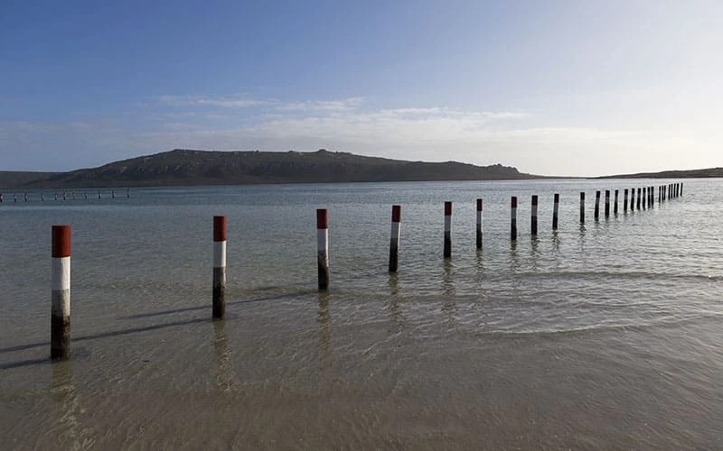 Green Mountain Travel Guide: Discover Langebaan Beach Cottage Stays and the Blue Mountain Trail