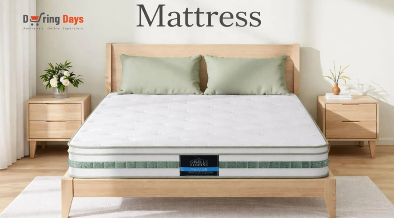 How the Right Mattress Can Improve Sleep Quality During Pregnancy