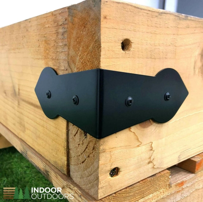 Metal Corner Brackets