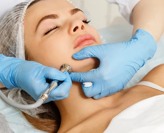 Skin Clinic in Borivali East: Your Trusted Partner in Skin Care – Dr. Alok Mehta