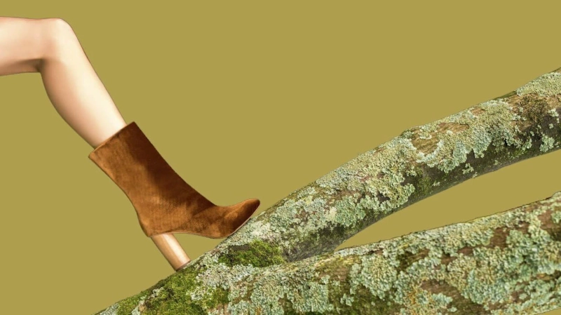 Global Vegan Fashion Market Is Estimated To Witness High Growth Owing To Sustainability Initiatives and Growing Consumer Demand