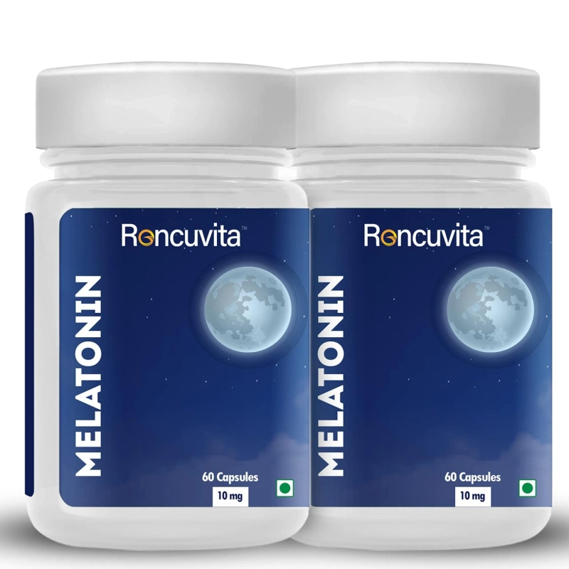 Melatonin and Sleep