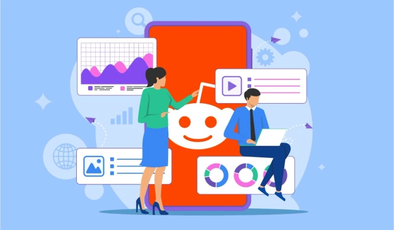 Unlock Data Insights with a Powerful Reddit Scraper