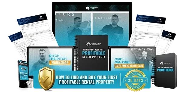 Multifamily Strategy Course Review: Can It Help You Scale Your Portfolio?