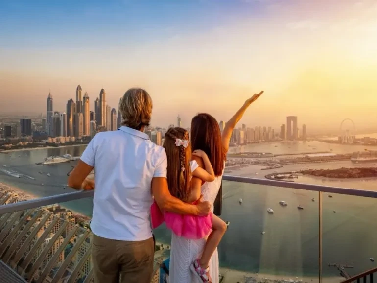 Dubai Holiday Home Management Companies: The Smart Way to Maximize Your Short-Term Rental Income