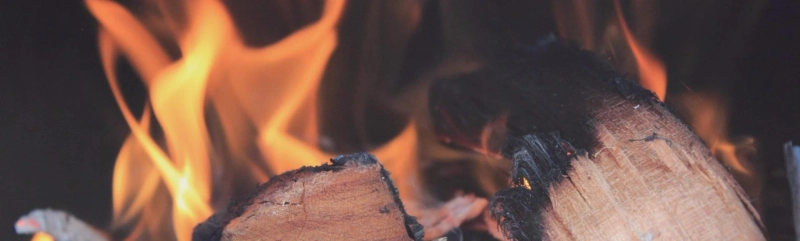 Why Kiln Dried Ash Logs Are a Reliable Choice for Heating