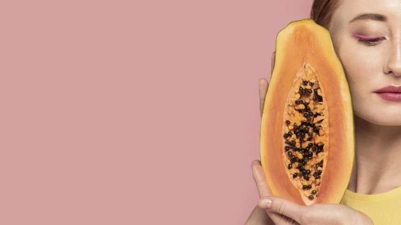 How Papaya Can Benefit Your Skin?
