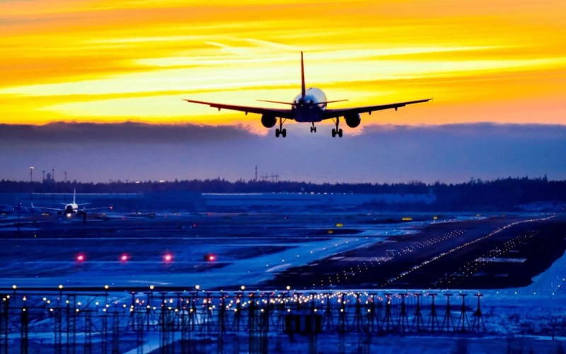 Book Cheap Delhi to Bangalore Flights Tickets - My Flight Trip