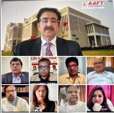 Life is Beautiful-Don’t Lose It- Sandeep Marwah