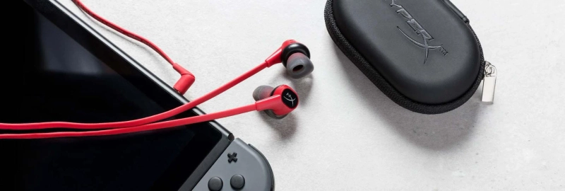 Why Should Buy Hyperx Cloud Earbuds?