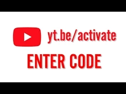 How to Activate YouTube on Your Smart TV Using yt.be/activate – Complete Guide